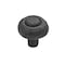 Hickory Hardware Knob 1-1/4 Inch Diameter, 10PK P3002-BI-10B - alternate 1